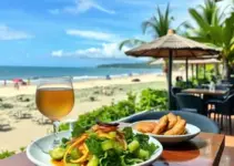 melhores restaurantes de Macaé em 2025
