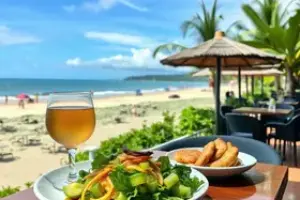 melhores restaurantes de Macaé em 2025