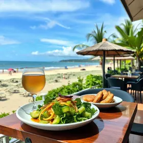 melhores restaurantes de Macaé em 2025