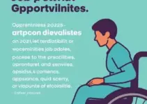 vagas de emprego para pessoas com deficiência em 2025