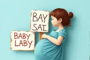sinais para saber se o bebê vai nascer