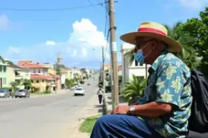 aposentados e pensionistas de Cubatão