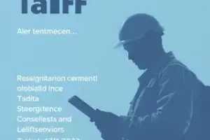 Assistência Técnica Taiff Autorizada