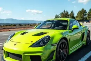 Auto Esporte Mandar Sugestão