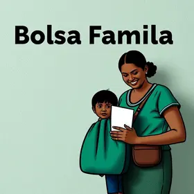 Bolsa Família