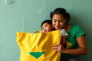 Bolsa Família
