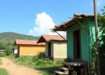 casas grátis em Turvelândia