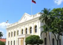 Concurso Prefeitura de Itaituba 2025