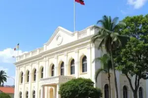 Concurso Prefeitura de Itaituba 2025