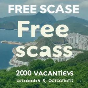 curso gratuito bolsa até R$ 858