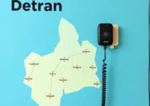Detran Itapetininga
