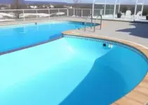esvaziar piscina