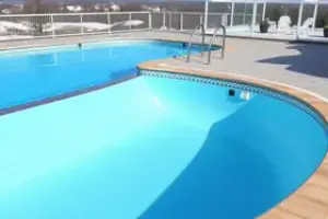 esvaziar piscina