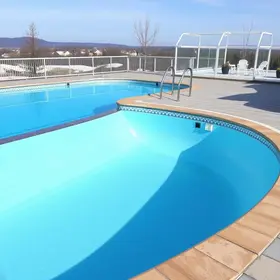esvaziar piscina