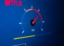 Teste de Velocidade da Internet Netflix