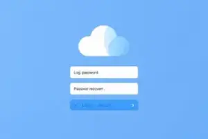 Icloud Entrar