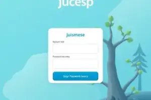 Jucesp Entrar