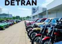 leilão DETRAN SP 2025