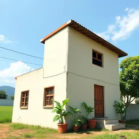 Minha Casa Minha Vida