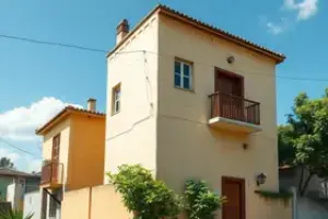 Minha Casa Minha Vida