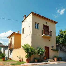 Minha Casa Minha Vida