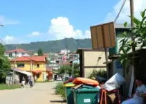 isenção de IPTU e taxa do lixo em Navegantes