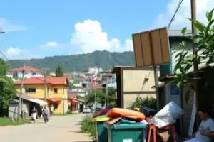 isenção de IPTU e taxa do lixo em Navegantes