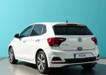 Novo Volkswagen Polo PcD 2025