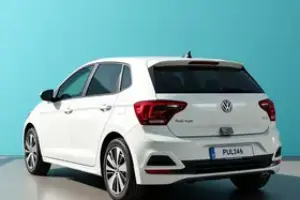 Novo Volkswagen Polo PcD 2025