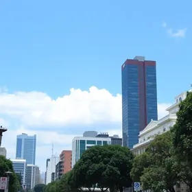 vagas de emprego