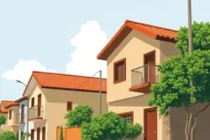 ser familia habitacao