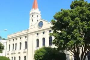 Vestibular Universidade São Judas Tadeu 2025