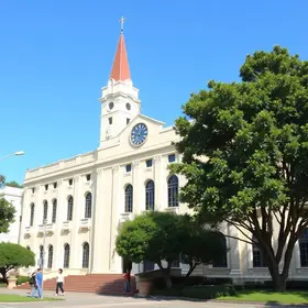 Vestibular Universidade São Judas Tadeu 2025