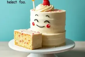 frases para Bentô Cake