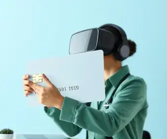 2ª via Cartão VR
