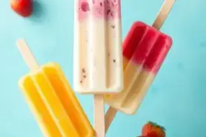 sabores de picolé