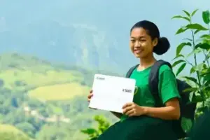 Bolsa Verde