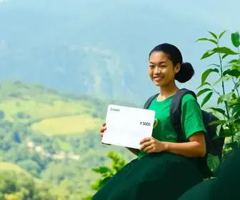 Bolsa Verde