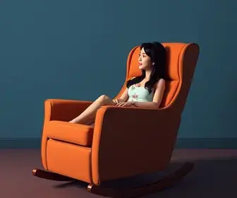 Cadeira Namoradeira Cinema