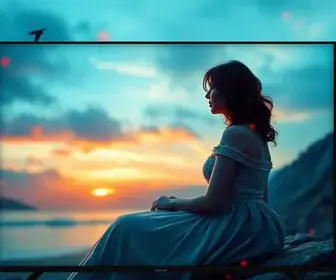 filmes de romance na TV TCL