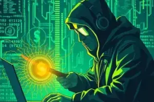hacker caçador de bugs
