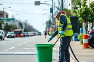 Concurso Para Gari 2025