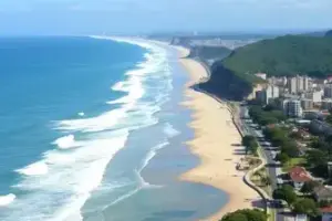 Concurso Prefeitura de Barra do Piraí 2025