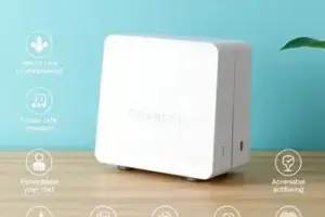 Conect Box