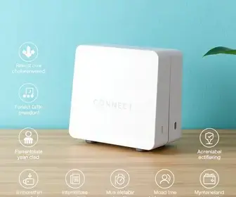 Conect Box