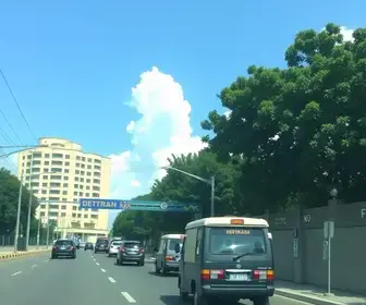DETRAN RJ Unidades