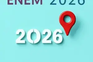 Enem 2026