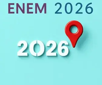 Enem 2026