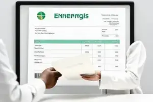 Energisa 2ª via
