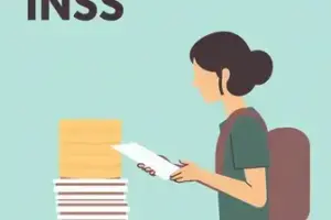 INSS pagamentos
